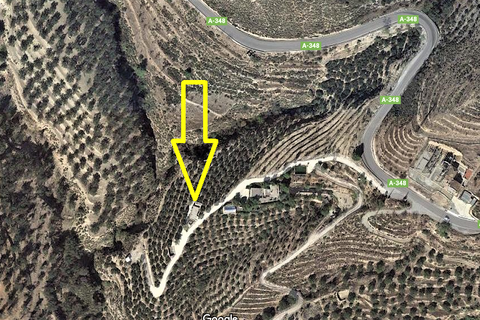 Finca i Lanjaron, Granada, Lanjaron - € 119.000 | Ref: LC328 - foto 21